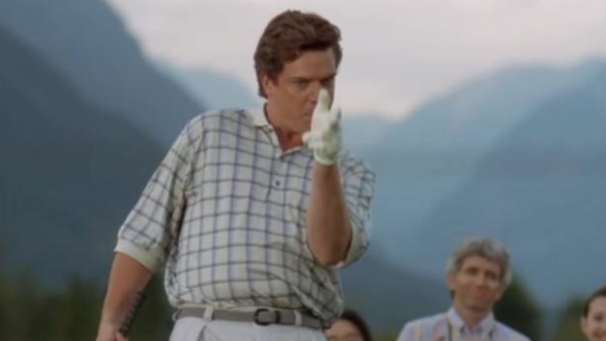AdrianBroaddus's tweet image. News: Christopher McDonald, aka Shooter McGavin, will be appearing at the @epchihuahuas game on Saturday, August 9, just two weeks after the highly anticipated release of Happy Gilmore 2.
Huge news for the Chihuahuas 👀 @600espnelpaso