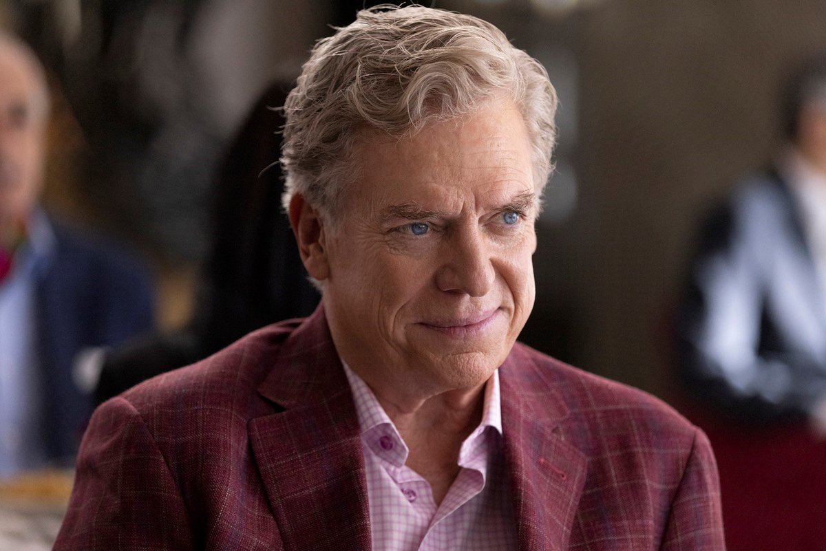 AdrianBroaddus's tweet image. News: Christopher McDonald, aka Shooter McGavin, will be appearing at the @epchihuahuas game on Saturday, August 9, just two weeks after the highly anticipated release of Happy Gilmore 2.
Huge news for the Chihuahuas 👀 @600espnelpaso