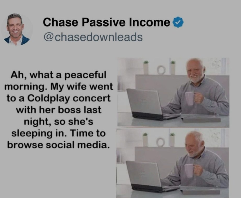 CoffindafferFBI's tweet image. Please explain one thing to me.
We have kids being murdered by their parents, cars trying to take out crowds, illegals sexually assaulting our citizens, two wars going on and literally The hottest news is a Kiss Cam video of a CEO hugging his HR Director in all the wrong places.…