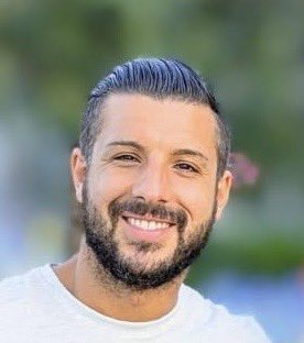 Mark French ⚽️ (@mfrenchscout) on Twitter photo 📝 I’m delighted to announce that Adam Ykhlef has agreed to join my coaching team for the 2025/26 season at <a href="/official_FGFC/">Frimley Green FC</a> Reserves.
He brings a wealth of experience across Steps 2–5 of non-league football as both a player and a UEFA B licensed coach.
Welcome Adam! 📝 I’m delighted to announce that Adam Ykhlef has agreed to join my coaching team for the 2025/26 season at <a href="/official_FGFC/">Frimley Green FC</a> Reserves.
He brings a wealth of experience across Steps 2–5 of non-league football as both a player and a UEFA B licensed coach.
Welcome Adam!