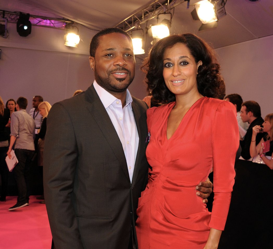 Variety on X: "Malcolm Jamal-Warner is being remembered by former co-stars  after his tragic death, including Tracee Ellis Ross: "My heart is so so  sad. What an actor and friend you were:
