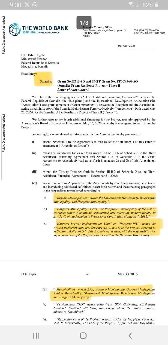 EIshmael_'s tweet image. Just a month ago, Cirro the self-declared governor of that one-clan secessionist fantasy stood in Nairobi puffing his chest, claiming ‘We didn’t come with a begging bowl.’ And now look his cousin, Somalia’s Minister of Finance, happily polishing that same bowl and holding it…