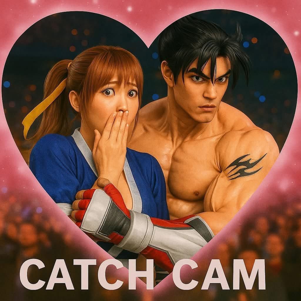 Asuka Kazama (@AsukaKazama) / Posts / X