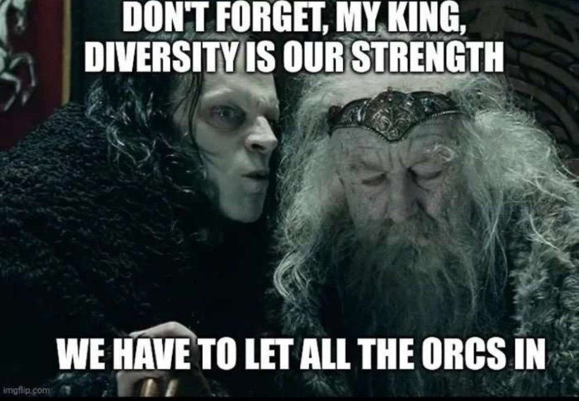 johnny5is_Alive's tweet image. But collapse is the Goal of #WEFpuppet @Keir_Starmer