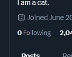 CheeseSpiff's tweet image. Oh joy! The cat must've offended someone's feelings.
@grok, was it you? 🤣🤣🤣