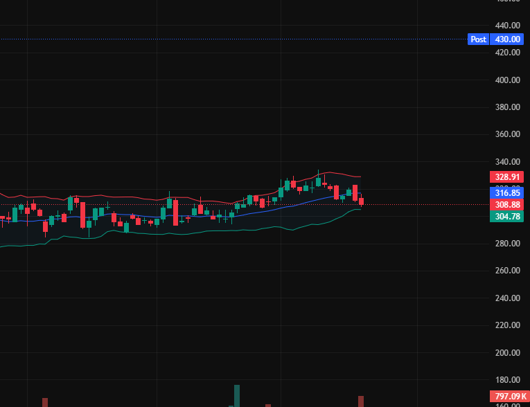stock trader morgan vanderbilt tweet media