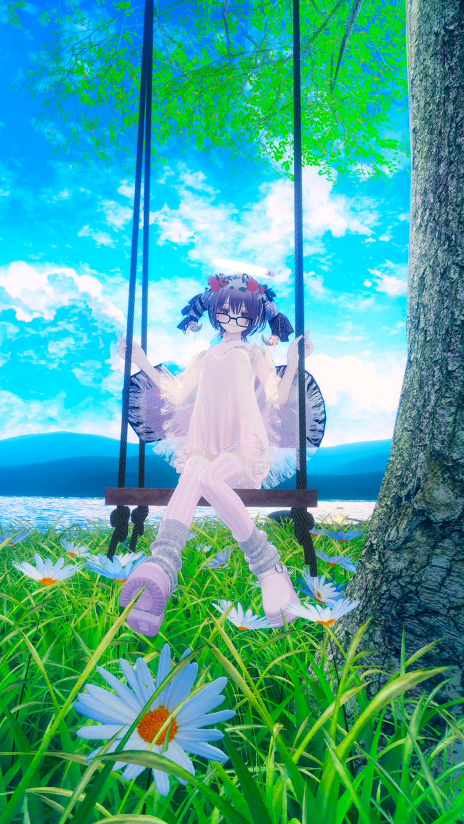 be_2Rteeeeep's tweet image. おはなんにゃ