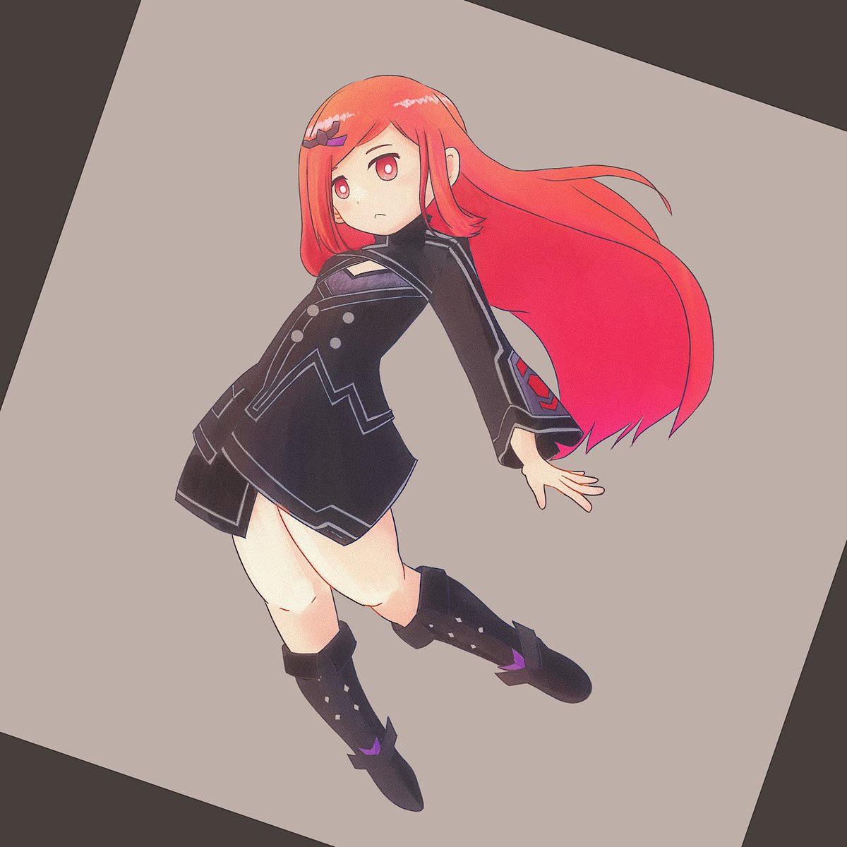 onoNOIshiro's tweet image. 
