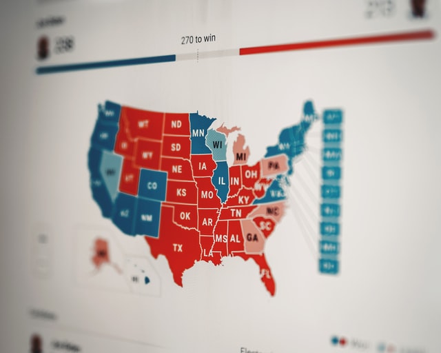 AmRenNet's tweet image. Data Irregularities Spotted Throughout North Carolina Election System (news election integrity activists can use)
liberato.us/election-integ…