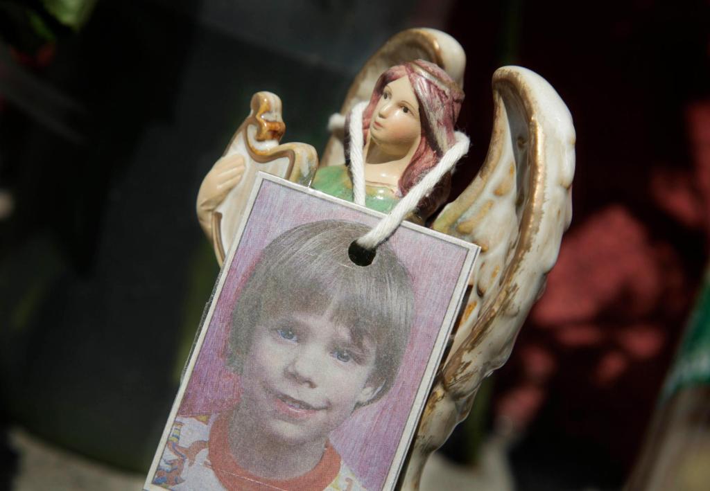 orlandosentinel's tweet image. Appeals court orders new trial for man convicted in 1979 Etan Patz case trib.al/0sWxO1n