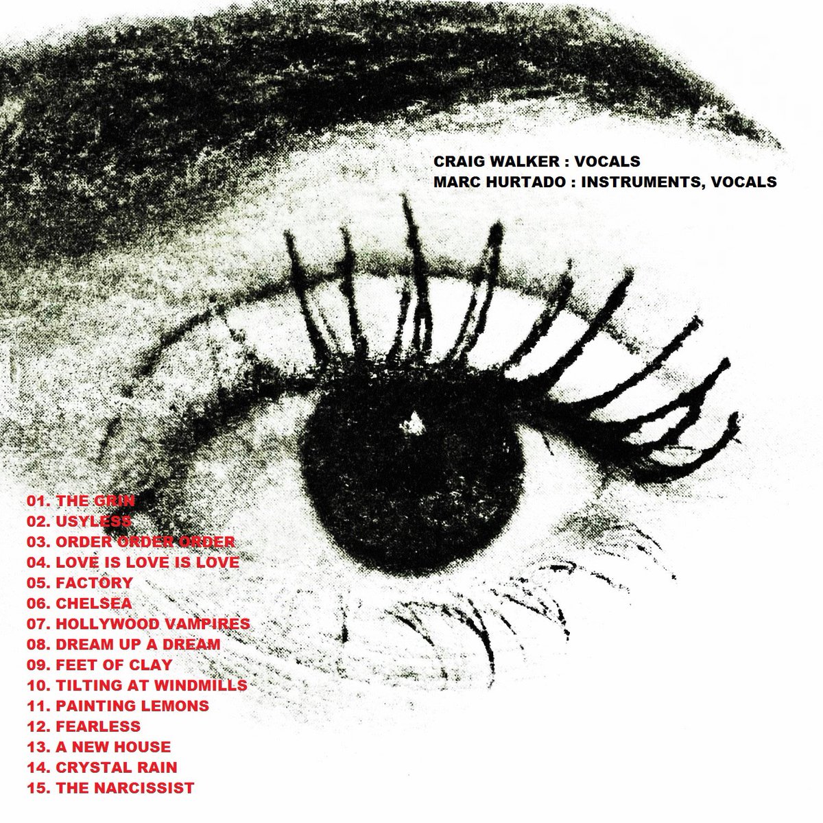 powerofdreams (@powerofdreams30) on Twitter photo The double vinyl album "DREAM UP A DREAM" by Craig Walker & Marc Hurtado is released today by <a href="/NewRealityReco1/">New Reality Records</a> The double vinyl album "DREAM UP A DREAM" by Craig Walker & Marc Hurtado is released today by <a href="/NewRealityReco1/">New Reality Records</a>