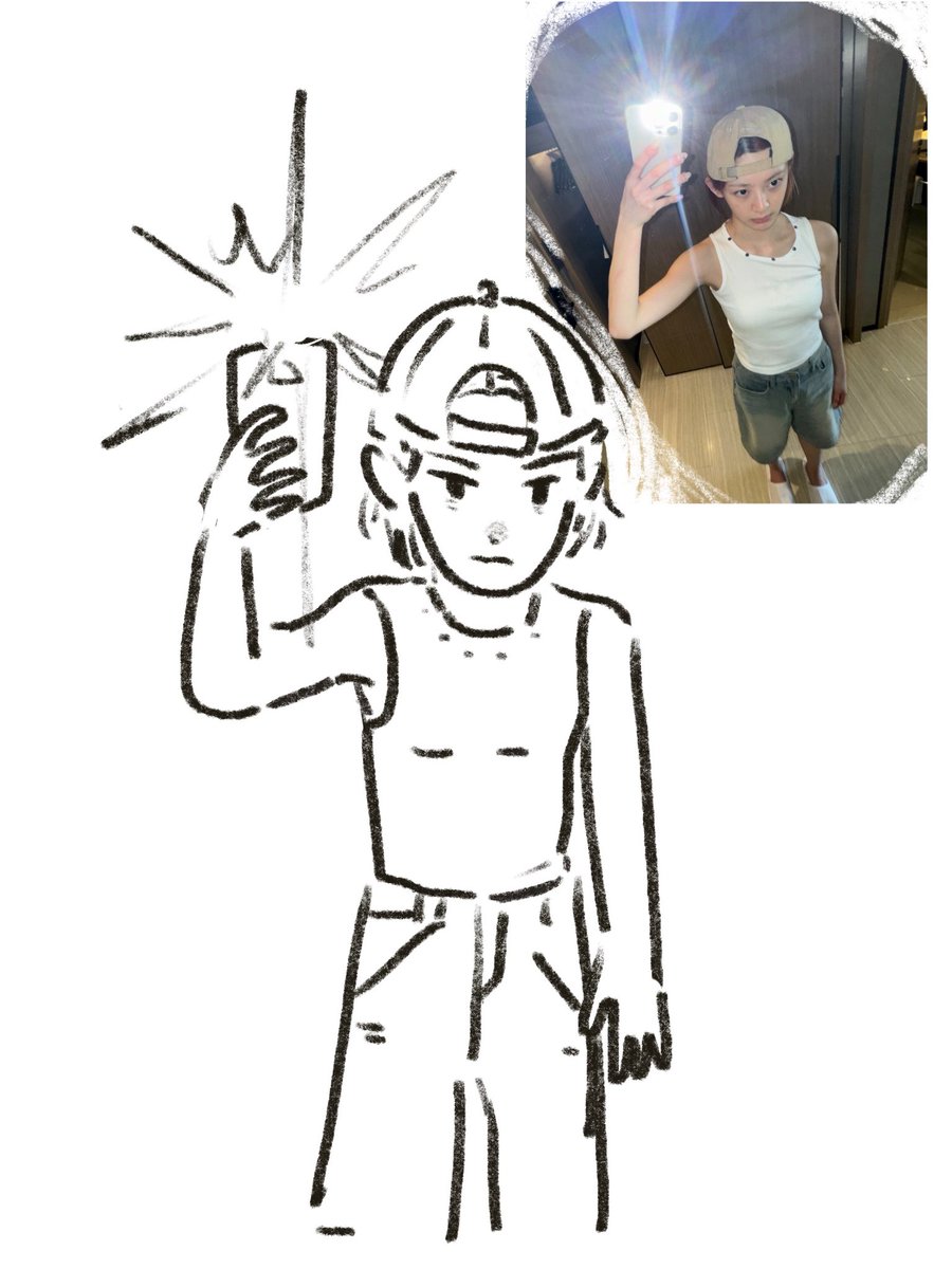 Fang🐈 (@fang_artwork) on Twitter photo 