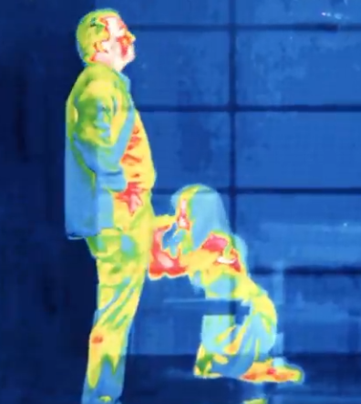 Meme_Behavior's tweet image. New video shows Joe Biden and Kamala Harris departing White House on good terms.