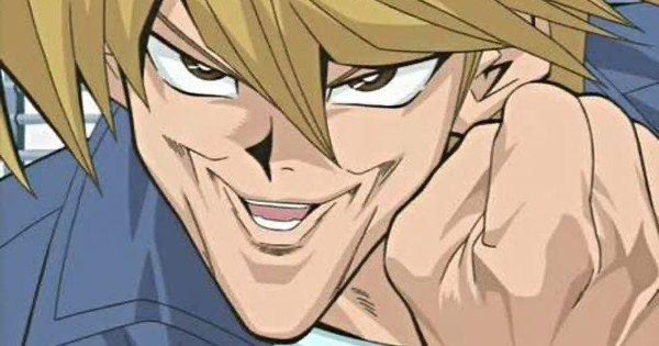 pikzel08's tweet image. why does Link here in the twilight princess manga look like joey wheeler from yu-gi-oh