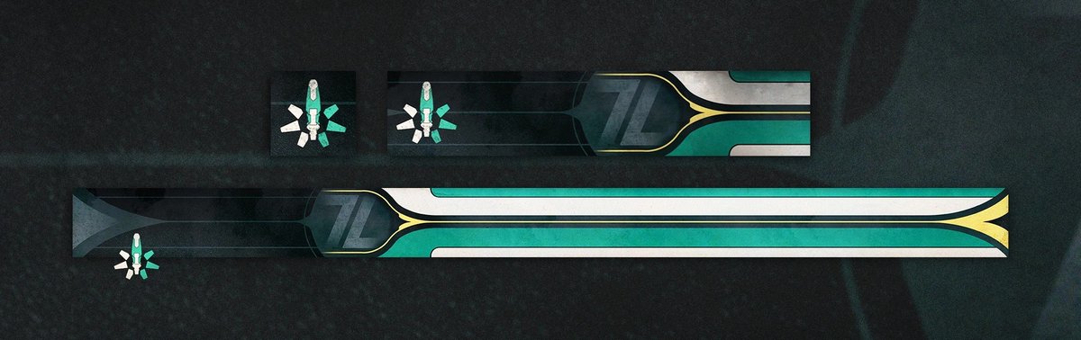CapcomTheRN's tweet image. 🚨 New week! Recharged 😁 GCX WILL BE HERE WEDNESDAY!! But today, I&apos;ll be giving away an &apos;All That&apos; emblem as well as an &apos;Incandescent&apos; emblem 🚨 LIVE @ 615/630ish PM EST ✌🏾
TWITCH.TV/CAPCOMTHERN