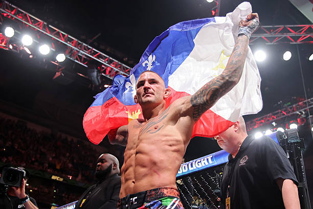Jimbo_J_'s tweet image. No changing the weight on weigh-in day. Didn't get broken by the pressure and gas out after 10 minutes.
Dustin Poirier showed how a true legend retires. He turned up in shape, on weight and fought hard and fair for the full 25 minutes. A true professional