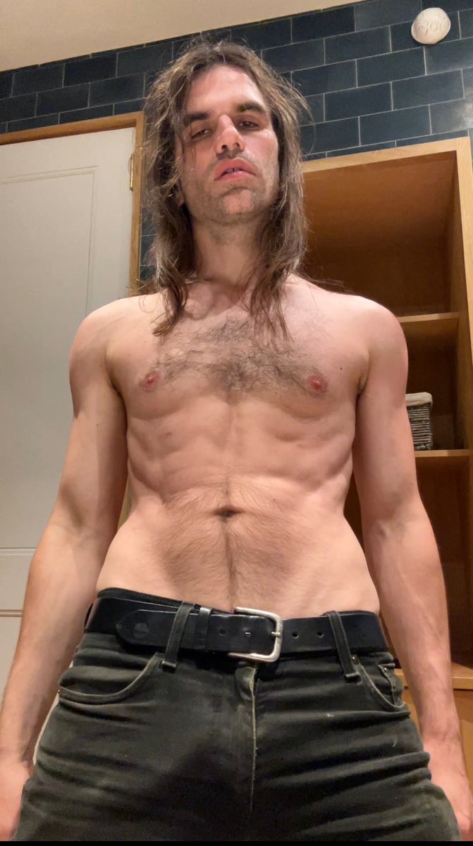 I think my summer cut is over 💪
#FitnessGoals