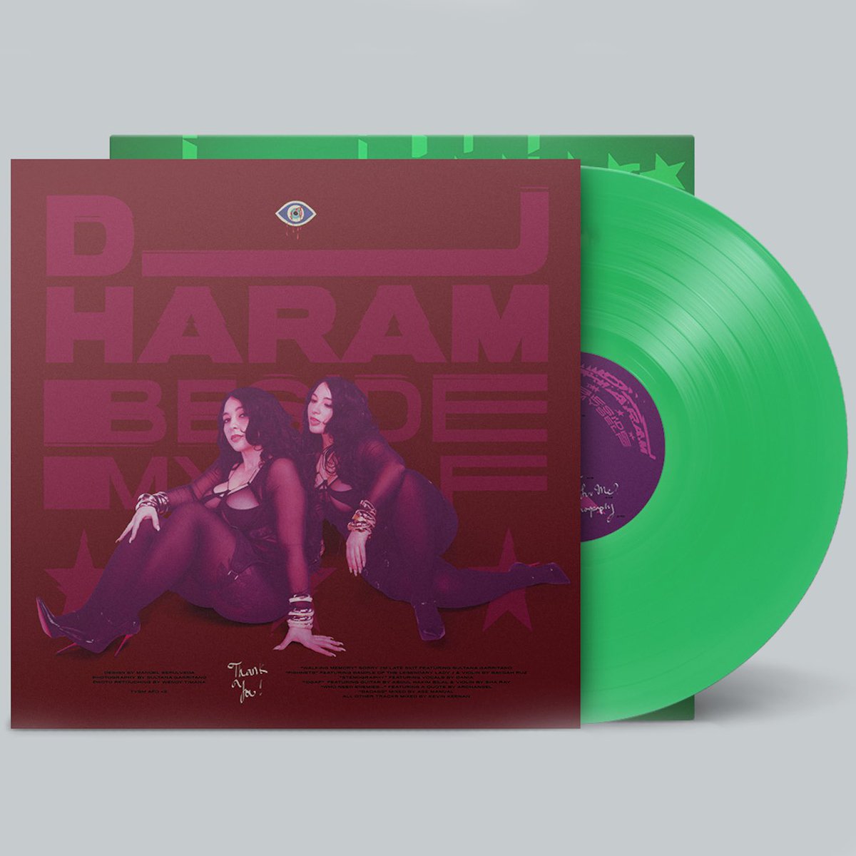 premiumharam's tweet image. Beside Myself is the sum of so many pieces of music, knowledge, relationships, poetry, and feeling from a life I’ve lived pretty thoroughly so far and from a 10+ year career that saw death as much as it created life… More thoughts on my newsletter tn: punchlinemaiden.substack.com