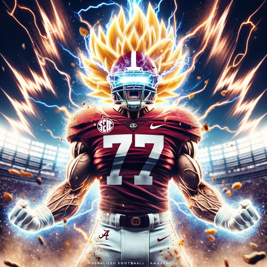 riley_twanisha's tweet image. Big J.. Breaking records squatting 900lbs at Bama! Stay ready, so you don’t have to get ready! Roll Tide yall! @jaeden_kings @DJTheWarrior76