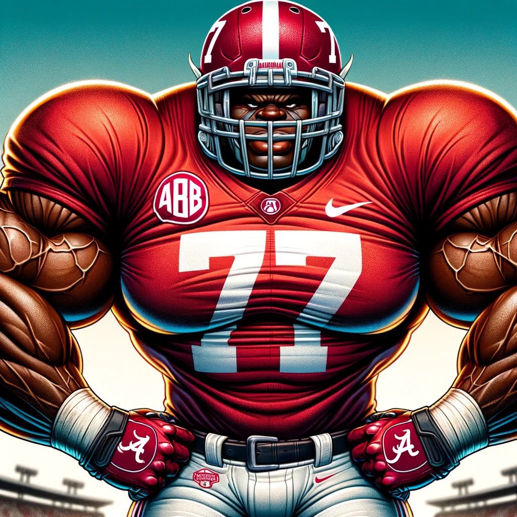 riley_twanisha's tweet image. Big J.. Breaking records squatting 900lbs at Bama! Stay ready, so you don’t have to get ready! Roll Tide yall! @jaeden_kings @DJTheWarrior76