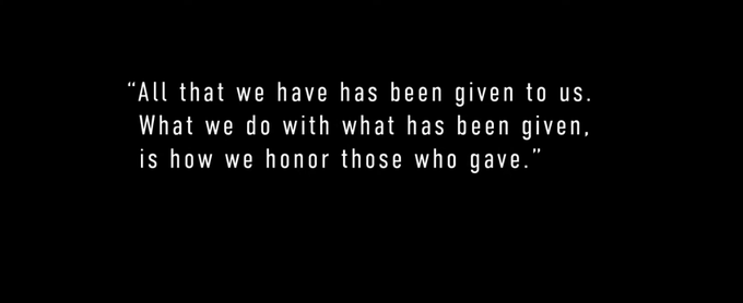 nyplatform2024's tweet photo. @DylanQB2525 @AdrianRealDeal @EPAregion2 @leemzeldin @epaleezeldin @PeteHegseth @JDVance @NYCVetsAlliance @GrangerMonty @PaulRieckhoff @selenagomez It was a different time , but still get overly emotional about how long it took some to say Thank You For Your Service! https://t.co/XZGG4crJc3