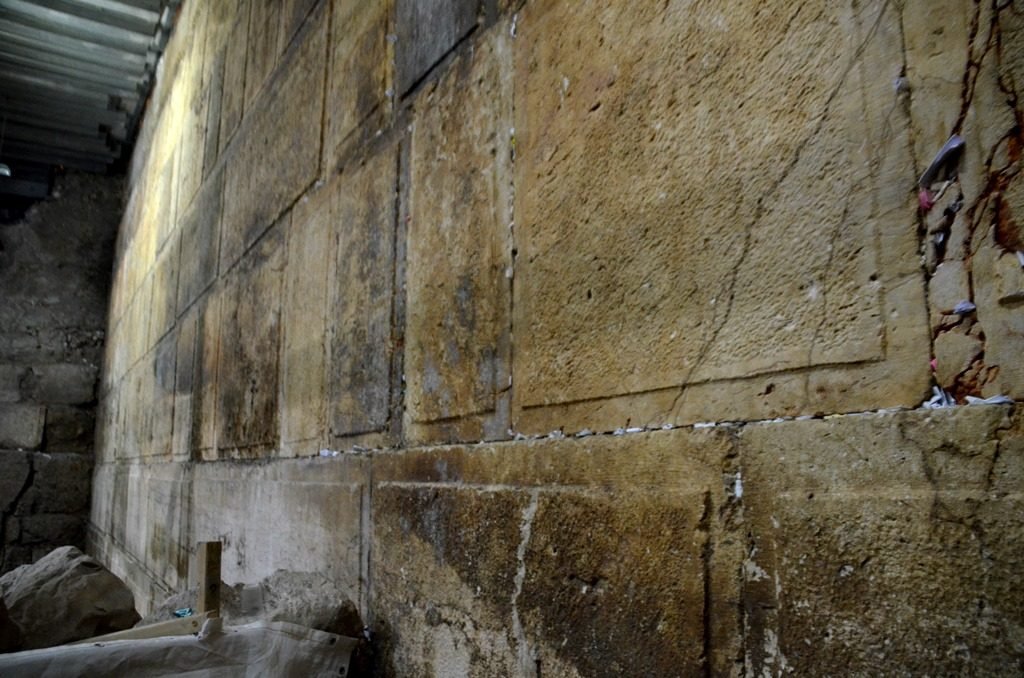 history_rev's tweet image. - As Jesus was leaving the temple, one of his disciples said to him, “Look, Teacher! What massive stones! What magnificent buildings!” - Mark 13:1
Jerusalem: