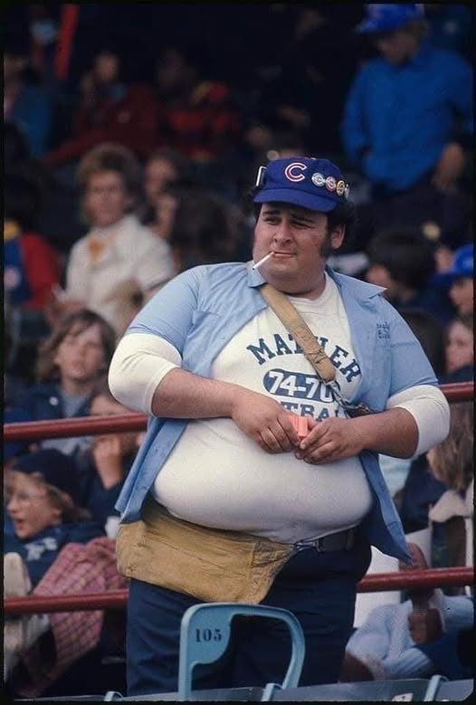Baseball’s Greatest Moments tweet media