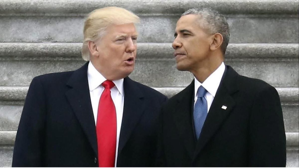 BarronTNews_'s tweet image. BREAKING: DNI Tulsi Gabbard Confirms Former President Obama Authorized Assassination Attempt on Trump
By Jonathan Gregory
Washington, D.C. — July 21, 2025
In what may become the most explosive revelation in U.S. political history, Director of National Intelligence Tulsi…