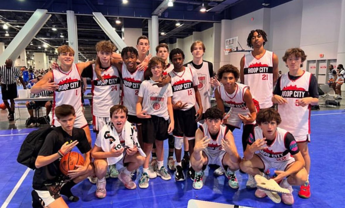 willcballard_'s tweet photo. Thank you @HoopCityBC 
It has been a ride. https://t.co/FYHz4llyDt