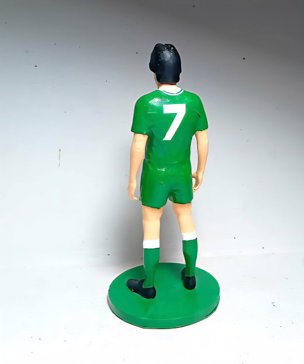 fussballgeekz's tweet image. In Flesh & Fantasy
Dimitris Saravakos, a #Panathinaikos ☘️ 🇬🇷 legend, joined Syllogos Melagos from #Panionios in 1984 & embarked on a 10 year first-spell in #Ambelokipi that observed 3 #Greek titles & 6 cup triumphs installing himself in the pantheon of greatest #Tryfili.