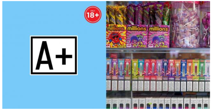 Jeff Chapman (@jeffchapman3) on Twitter photo hmm, <a href="/WhatsfordinnerI/">Whatsfordinner.ie</a> why do these vendors use food in their pages, but only sell nicotine products?
honest mistake?
#confused hmm, <a href="/WhatsfordinnerI/">Whatsfordinner.ie</a> why do these vendors use food in their pages, but only sell nicotine products?
honest mistake?
#confused
