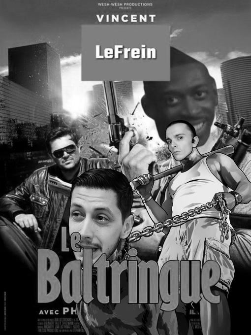 Antoine2Retour's tweet image. Bah alors Lulu ? 

@Le_ReFrein @tudiiiisca @StudioWeebyx