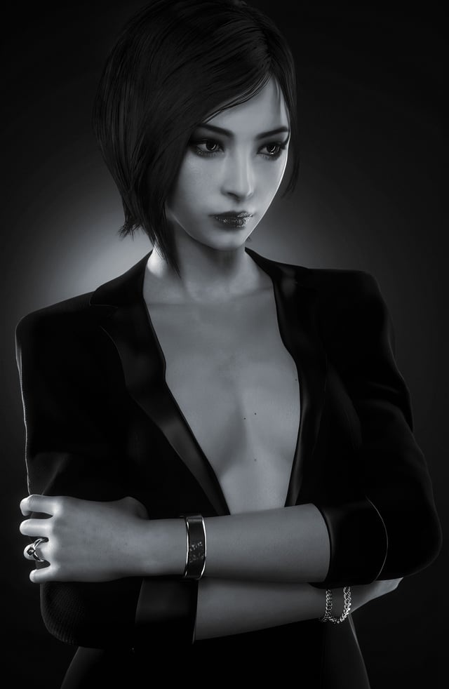 ⠀
⠀⠀© Historical-End-9772 #AdaWong