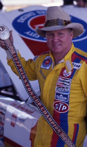 nascarman_rr's tweet image. "If someone asks to see your ID, and you show 'em your belt buckle..."
