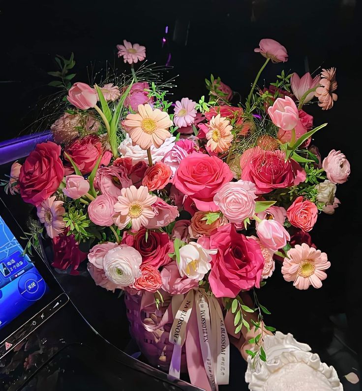 -`☆´- (@flowerkle) on Twitter photo 