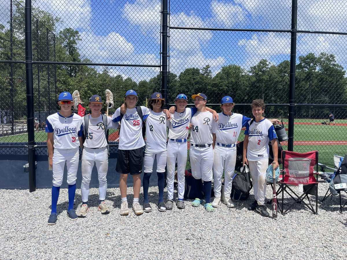 Cape Henry Collegiate Baseball tweet media