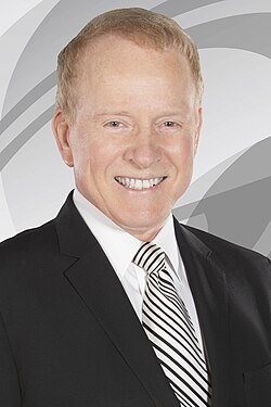 weatherbrains's tweet image. He was an award-winning meteorologist and Oklahoma icon. On a special episode of WeatherBrains tonight, we honor the life of Gary England. Show 1018 will be LIVE at 8pm ET/7pm CT on our YouTube channel. Playback on your favorite podcast apps tomorrow! youtube.com/weatherbrains
