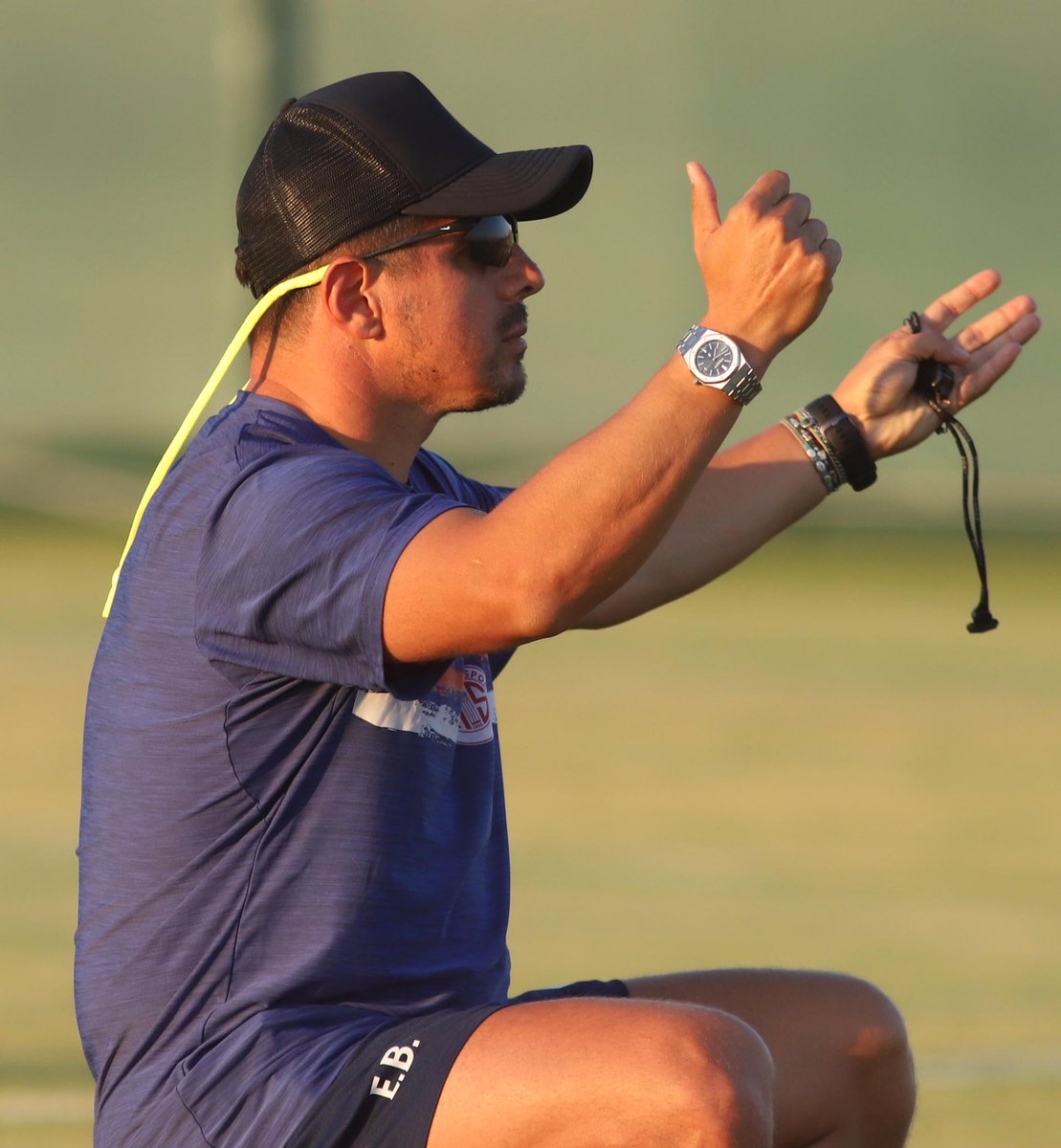 📸 Burdur'da yeni sezon hazırlıklarımız sürüyor. #Antalyaspor