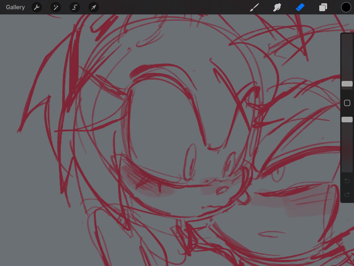 RetroDaze101's tweet image. I have a few wips in here that I hope to finish, but it’s gon be awhile since I have important things to do first #shadamy