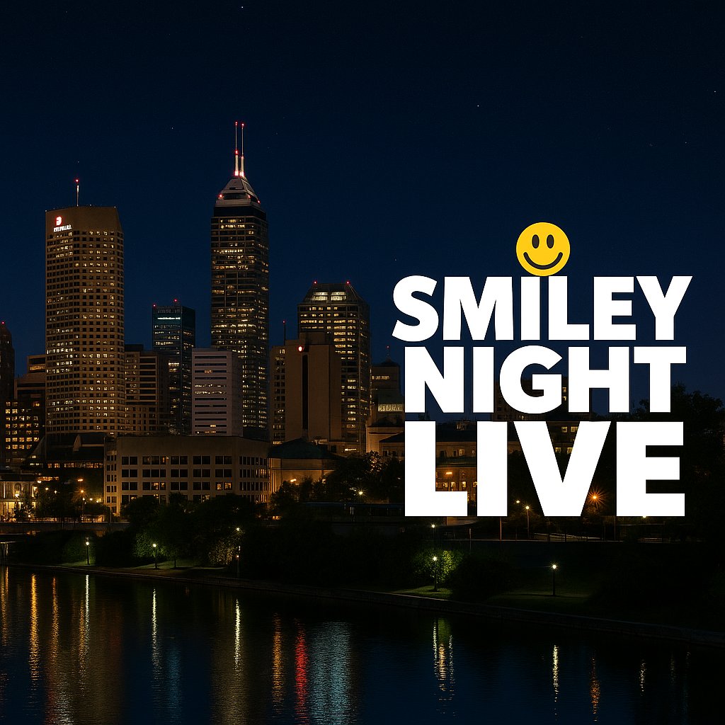 Dave Smiley (@smileyradioshow) on Twitter photo it's coming ... a LIVE <a href="/smileyradioshow/">Dave Smiley</a> at night in front of a studio audience!!! tickets go on sale this next Monday! $20 it's coming ... a LIVE <a href="/smileyradioshow/">Dave Smiley</a> at night in front of a studio audience!!! tickets go on sale this next Monday! $20