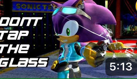 I heard <a href="/tylerthecreator/">T</a> ‘s new album and immediately got inspired to create. I made this combo video using music from the album, and I’m really happy with it, check it out in the next tweet! Thanks gang!