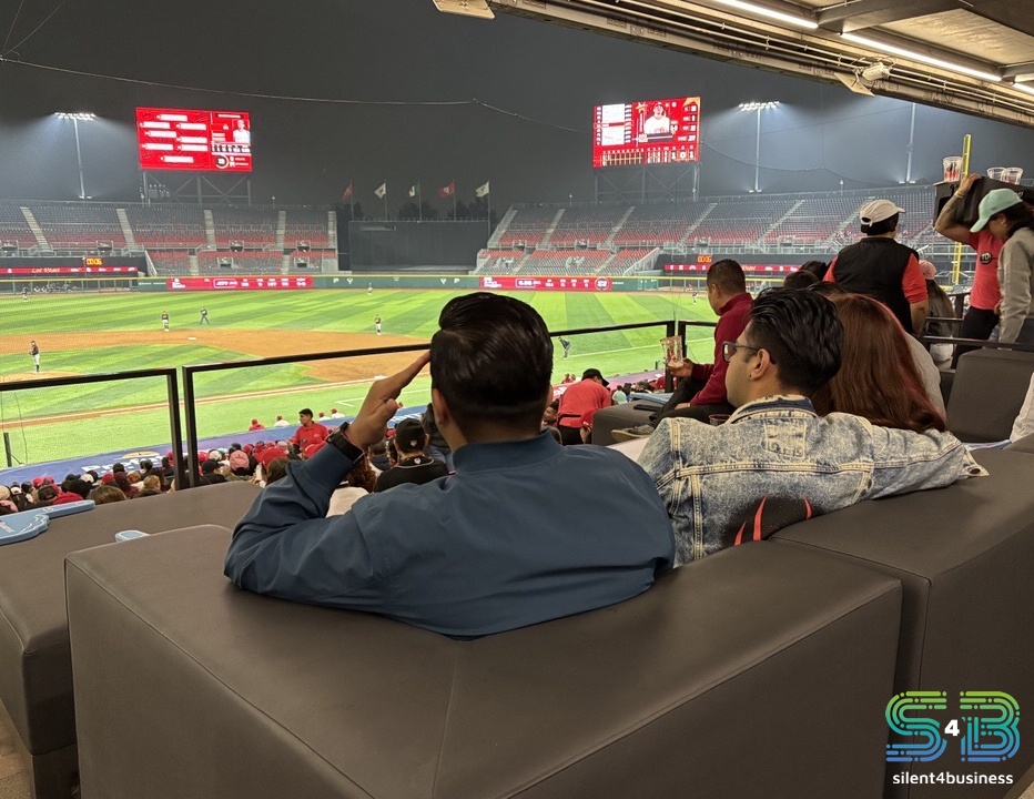 Silent4Business tweet media