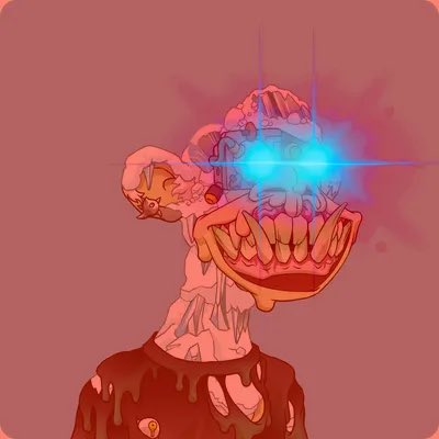 DigitalbagDegen's tweet image. All the ppl that screamed โNFTโs are deadโ, have you taken the time to look at yourself today. Iโm still waiting for your dumb analysis and responses. Still think you smarter than the whole room?
Kindly drop them on this post so I can rub it in your face..
WE ARE SO FUCKINGโฆ
