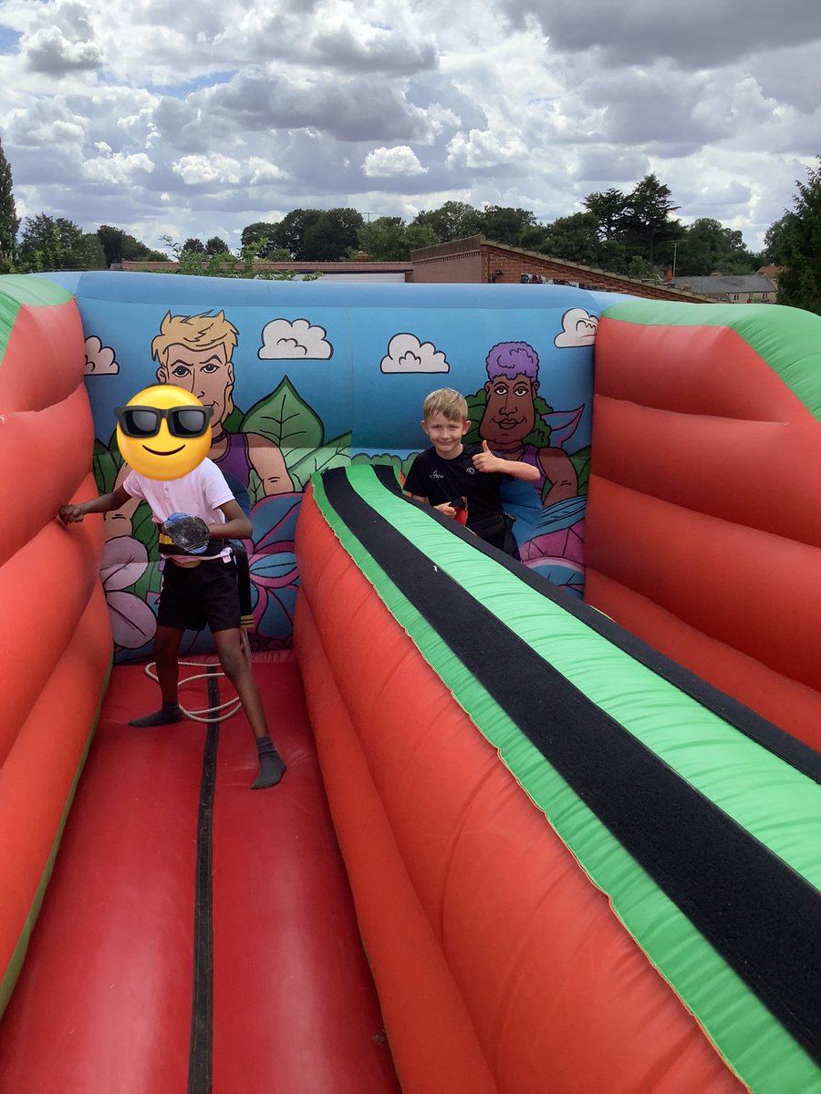 Stanwick Primary tweet media