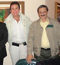 <a href="/SalvaPresidente/">Salvador Nasralla</a> Te jodieron Salvita