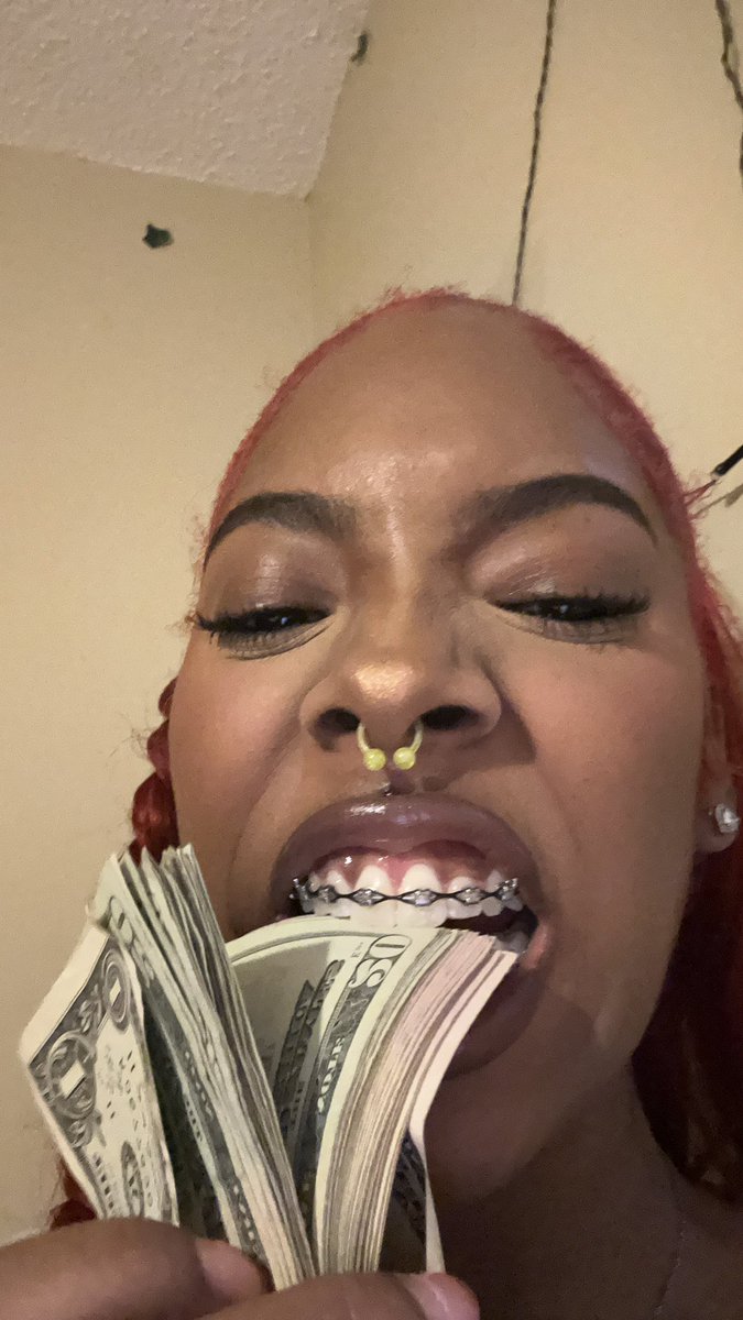 GoddessCiara66's tweet photo. This is what submission tastes like. Hope you like being drained.
-Sincerely, your owner Ciara
#yourowner #DOM #finDOM
walletdrainer
#FDSM
https://t.co/UKObST22wo https://t.co/8KMyuSfXaE