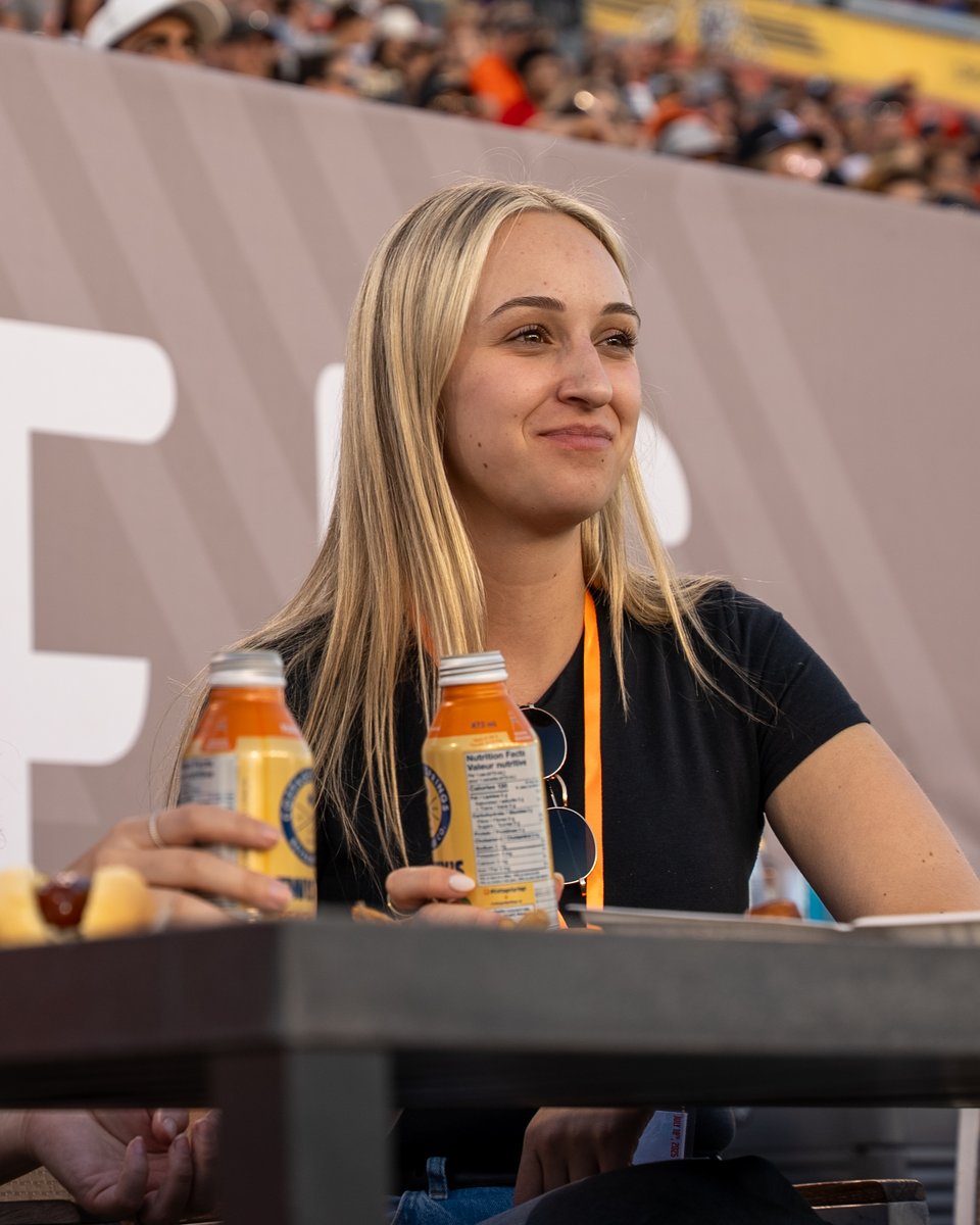 Forge FC (@forgefchamilton) on Twitter photo there's nothing like pitchside networking 🗣️
The <a href="/YEPHamilton/">YEP Hamilton</a> Summer Social happened right here at the Pitchside Patio during Friday's match. Young entrepreneurs were able to connect with fellow business leaders all while enjoying an exciting Forge FC win!
Big plays on and off there's nothing like pitchside networking 🗣️
The <a href="/YEPHamilton/">YEP Hamilton</a> Summer Social happened right here at the Pitchside Patio during Friday's match. Young entrepreneurs were able to connect with fellow business leaders all while enjoying an exciting Forge FC win!
Big plays on and off
