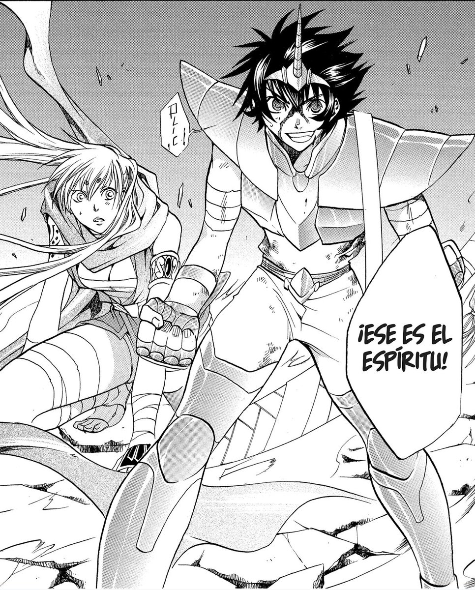 universosaintse's tweet image. ¡Ya esta a la venta desde el pasado día 18 de julio el Volumen 2 de la nueva edición especial doble del Saint Seiya The Lost Canvas Meiô Shinwa de la mano de IVREA Argentina!. Además nos dejan unas paginas de muestra y recordemos que en España sale al mercado el día 24 de Julio.