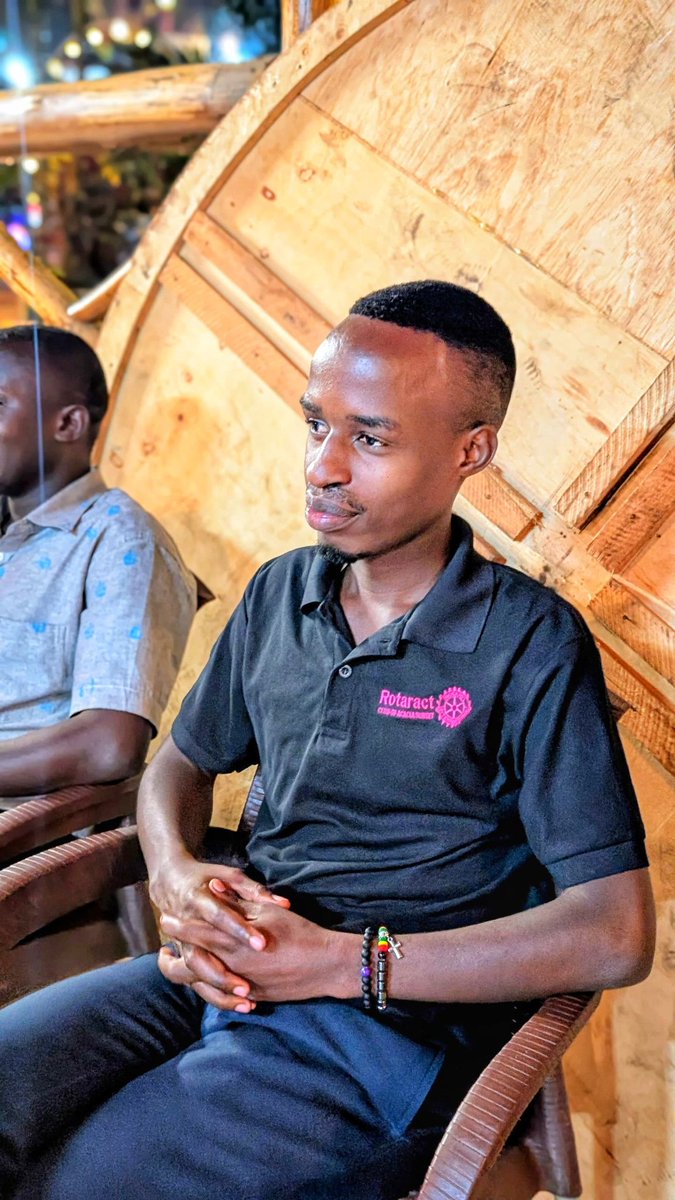 RotaractAcacia's tweet image. Energy was high. We have successfully launched our project due to happen this Saturday as we officially hosted our ADRR. It will be unfair if we don't thank whoever made it today. Thank you all