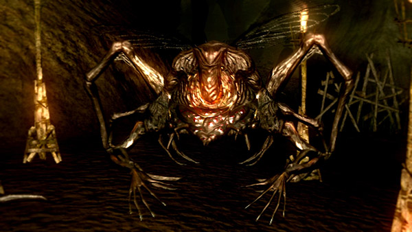 AesirAesthetics's tweet image. Dark Souls 1 had a bunch of weird guys in it, feels like the series lost that as it went on